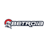 Betroia Casino Chile Logo