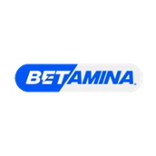 Betamina Casino Logo