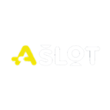 Aslot Casino Logo