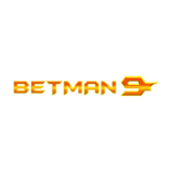 Betman9 Casino Logo