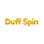 Duffspin Casino UK Logo