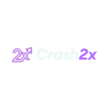 Crash2x Casino Logo