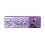 RM99 Casino Logo