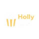 HollyWin Casino Logo