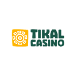 TikalCasino Logo