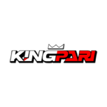 KingPari Casino Logo