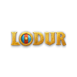 Lodur Casino Logo