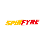 Spinfyre Casino Logo