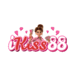 iKiss88 Casino Logo