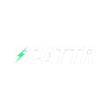 Scattr Casino Logo