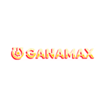 Ganamax Casino Logo