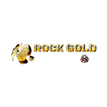 Rock Gold Casino Logo