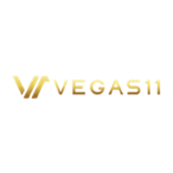 Vegas11 Casino Logo
