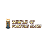 Temple of Fortune Slots Casino Logo