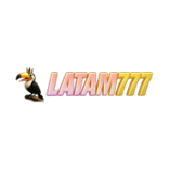 Latam777 Casino Logo