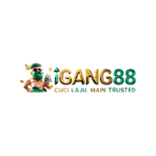 iGANG88 Casino Logo