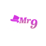 MrSpin9 Casino Logo