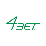 4Bet Casino Logo