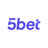 5bet Casino Logo