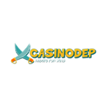 Casinodep Logo