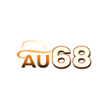 AU68 Casino Logo