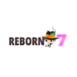 Reborn7 Casino Logo