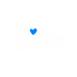 Like.Casino Logo
