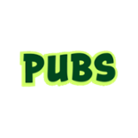 PUBS Casino Logo
