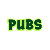 PUBS Casino Logo