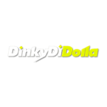 DinkyDiDolla Casino Logo