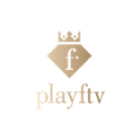 PlayFashionTV Casino Logo