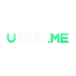 Uspin Casino Logo