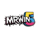 MrWin5 Casino Logo