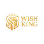 Wishking Casino Logo