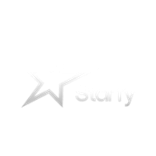 Starfy Casino Logo