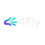4Fly Casino Logo