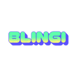 Blingi Casino Logo
