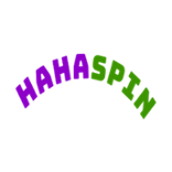 HahaSpin Casino Logo