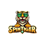 SpinTiger Casino Logo