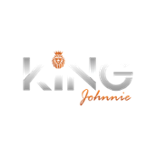 King Johnnie Casino Logo