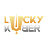 LuckyKuber Casino Logo