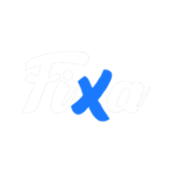 Fixa Casino Logo