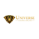 Universe Casino Logo