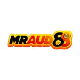 MRAUD88 Casino Logo