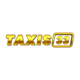 Taxis33 Casino Logo