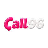 Call96 Casino Logo