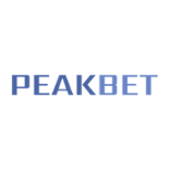 PEAKBET Casino Logo