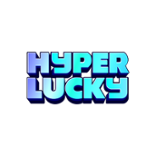 Hyper Lucky Casino Logo