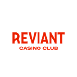 Reviant Casino Logo
