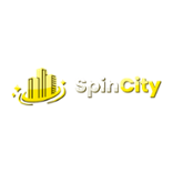 SpinCity Casino ZW Logo